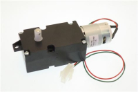 GEAR MOTOR FAR/BN 2A MD
