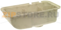 БАК ДЛЯ МОЮЩЕГО СРЕДСТВА 370X190 ММ