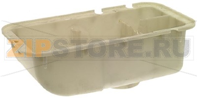 БАК ДЛЯ МОЮЩЕГО СРЕДСТВА 370X190 ММ 