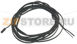 SONDA NTC EVAPORATORE 