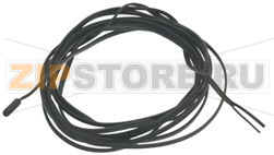 SONDA NTC EVAPORATORE 
