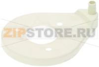 WATER TRAY ø 130 mm