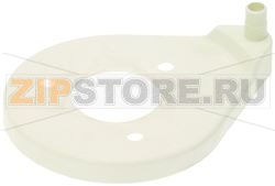 WATER TRAY ø 130 mm 