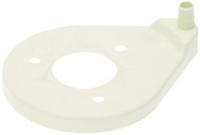 WATER TRAY ø 130 mm