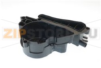 COPERCHIO GENERATORE NERO(PA)    ECAMTFT