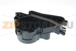 COPERCHIO GENERATORE NERO(PA)    ECAMTFT 