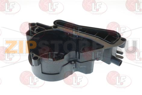 COPERCHIO GENERATORE NERO(PA)    ECAMTFT 