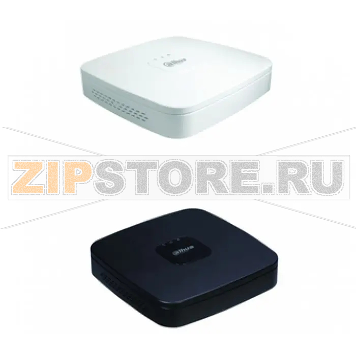 IP-видеорегистратор Dahua NVR4116-8P 