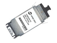 Модуль GBIC SF HFBR 5601 1000BASE-SX, 850nm Laser, Multi-mode Fiber, up to 550 meter reach  (Полностью совместимый аналог SF)