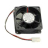 Kit, cooling fan Zebra P640i