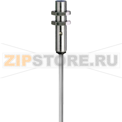 Датчик индуктивный 10-30 В/DC, M12 Contrinex DW-AD-523-M12 