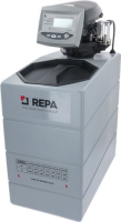 СМЯГЧИТЕЛЬ ВОДЫ "ELETTRONIC 12" 12L