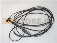 SONDA IP67 3000 mm BULBO CON FASC. 10 PZ