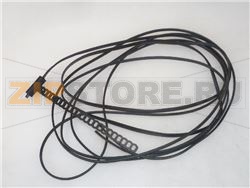 SONDA IP67 3000 mm BULBO CON FASC. 10 PZ 