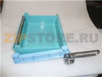 DRIP TRAY N4