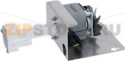 ELECTRIC PUMP BREMA C23624 