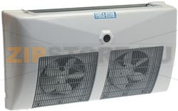 AEROEVAPORATORE MR 110 R 