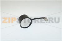 Temper. limiter Compr. BSD104