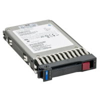 Накопитель SSD 480 Гб HPE 875509-B21
