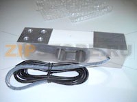 Тензодатчик CAS BCS-300NF (LOAD CELL) для весов CAS Тензометрический датчик веса CAS BCS-300NF (LOAD CELL) для весов CAS