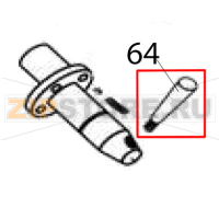 Variable speed controller handle Hurakan HKN-IP10F