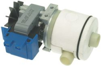 ELETTROPOMPA ACQUA 100W 230V