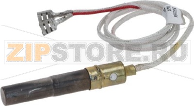 THERMOPILE, ITT SERVICE 