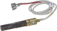 THERMOPILE, ITT SERVICE