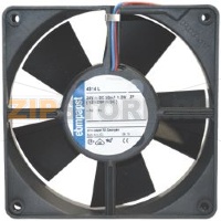 ОСЕВОЙ ВЕНТИЛЯТОР EBM 4314L