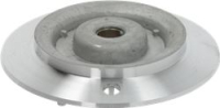 BURNER ALUMINIUM  STAR