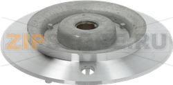 BURNER ALUMINIUM  STAR 