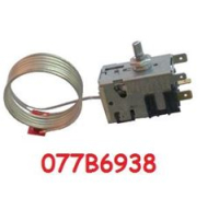THERMOSTAT 077B-6938 C.POST W.915 ROHS.