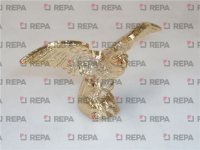 AQUILA MINI DORATA