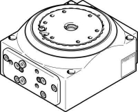 Стол поворотный Festo DHTG-65-8-A
