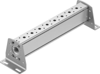 Коллектор Festo VABM-B10-25-G12-8-P53