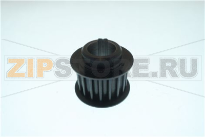 Pulley 