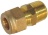 FITTING 3/8 - 10 mm