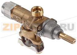 GAS TAP 20/S 