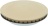 BURNER CAP BRASS ASSY POLISHED