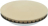 BURNER CAP BRASS ASSY POLISHED