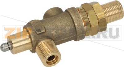 КРАН ДЛЯ ВОДЫ 