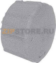 РУЧКА ПАРОВОГО/ВОДОПРОВОДНОГО КРАНА 