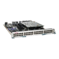 Модуль Cisco N7K-M148GT-11L=