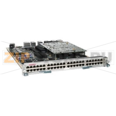 Модуль Cisco N7K-M148GT-11L= 