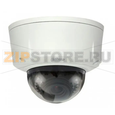 IP-камера Dahua DH-IPC-HDBW5300P 