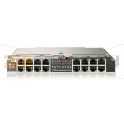 Модуль HPE 406740-B21 