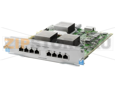 Модуль HPE J8694A 