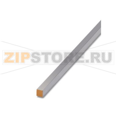 Общая шина нейтрали Phoenix Contact NLS-CU 6/ 6 SN 2000MM 6x6 мм, длина: 2 м.Минимальный заказ: 10 шт.Упаковка: 10 шт.