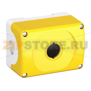 Корпус кнопочного поста MEPY1-0 ABB 1SFA611821R1000 