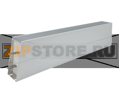 Тормозной резистор LCR, 3 кВт, 38 Ом, IP00 Inovance LCR-3KW/38R 